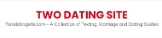 Two Dating Site