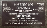 American Spring & Alignment