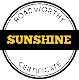 Sunshine Roadworthy