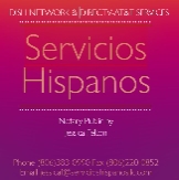 Local Business Servicios Hispanos LLC in Amarillo 