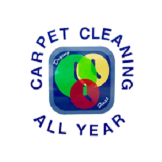Local Business All Year Carpet Cleaning in Cypress 