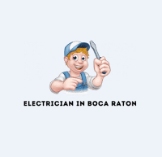 Electrician in Boca Raton