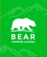 Alaska Bear Viewing