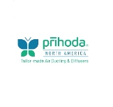 Local Business Prihoda North America | Fabric Duct Systems & Diffusers in  