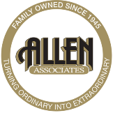 Local Business Allen Associates in  