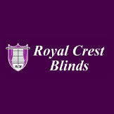 Royal Crest Blinds