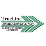 Local Business Trueline Tennis Court Resurfacing in Chula Vista, CA 