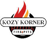 Local Business Kozy Korner Fire Pits in Texas 