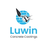 Local Business Luwin Concrete Coatings in Houston, TX 