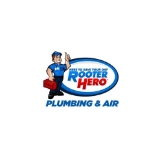 Local Business Rooter Hero Plumbing Air of Sacramento in Sacramento 