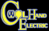 Local Business Cool Hand Electric in Red Oak, TX 