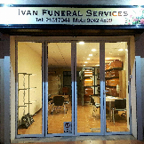 Local Business Celebration Of Life in  