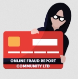 ONLINE FRAUD REPORT LTD