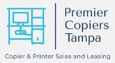 Local Business Premier Copiers Tampa in Tampa FL 