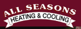 Local Business All Seasons Heating & Cooling in Dubuque 