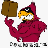 Local Business Cardinal Moving Solutions in Huntersville 