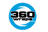 Local Business 360 Wraps Inc. in DFW Airport 