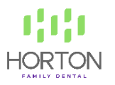 Local Business Horton Family Dental in Marion 