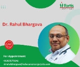 Dr. Rahul Bhargava India