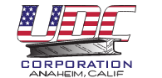 Local Business UDC Corporation in Anaheim 