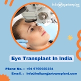 Local Business Cost of Eye Cornea Transplant India in  