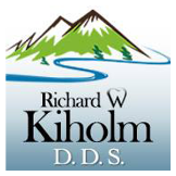 Local Business Richard Kiholm, DDS in Placerville, CA 