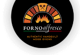 Forno Alfresco