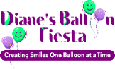 Diane’s Balloon Fiesta