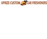 Uprize Custom Car Air Fresheners