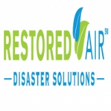 Local Business Restored Air in 104A Commerce Pl Goose Creek, SC 29445 