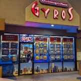 Local Business Al's Chicago Gyros in Glendale, AZ 