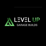 Local Business Level Up Garage Builds in Airdrie, Alberta 