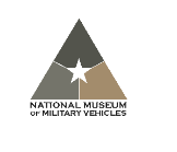 Local Business National Museum of Military Vehicles in Dubois WY USA 