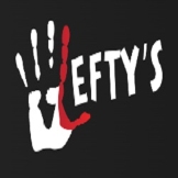 Lefty's Cheesesteaks & Burgers