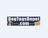 Local Business DogTagsDepot.com in  