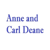 Anne and Carl Deane