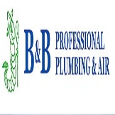 Local Business B&B Professional Plumbing and Air - Clearwater in Clearwater FL 