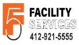 Local Business F5 Facility Services in McKeesrocks, PA 