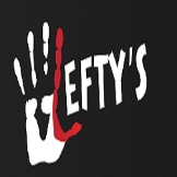 Lefty's Cheesesteaks & Burgers