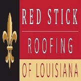 Local Business Redstick Roofing Lafayette in Lafayette 