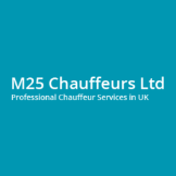 Local Business M25 Chauffeurs Ltd in  