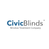 Civic Blinds - Vancouver