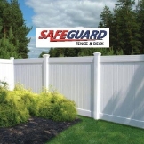 Local Business Safeguard Fence & Deck in Nashville TN 