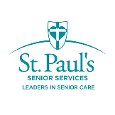 Local Business St. Paul's Senior Services in San Diego 