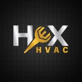 Hex HVAC