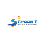 Local Business Stewart Moving & Storage in Midlothian 