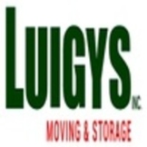 Luigys Moving & Storage