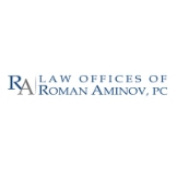 Aminov Law Estate & Probate Lawyer Elmhurst