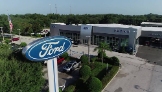 Parks Ford of Wesley Chapel