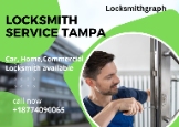 Affordable Locksmith Tampa | Locksmith Tampa